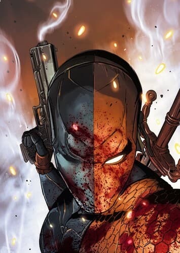 Deathstroke