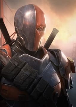 Deathstroke