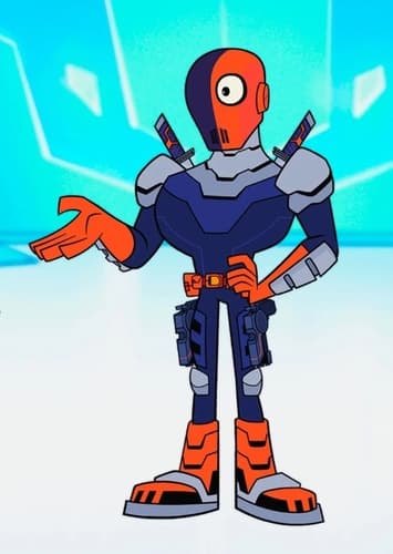 Deathstroke