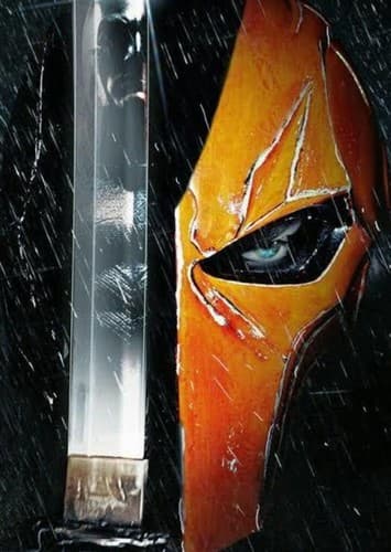Deathstroke