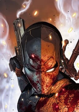 Deathstroke