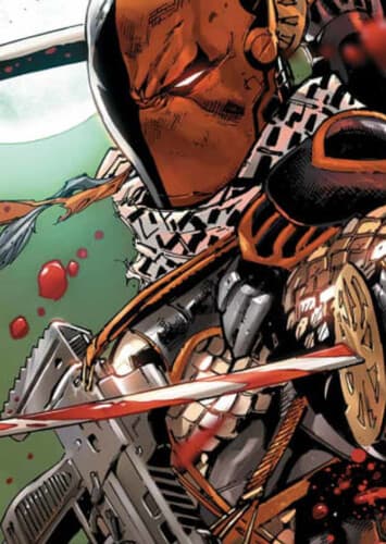 Deathstroke
