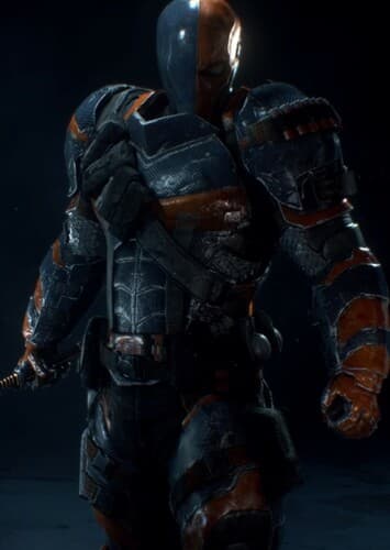 Deathstroke