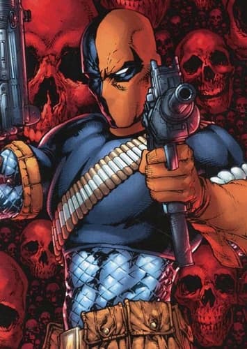 Deathstroke
