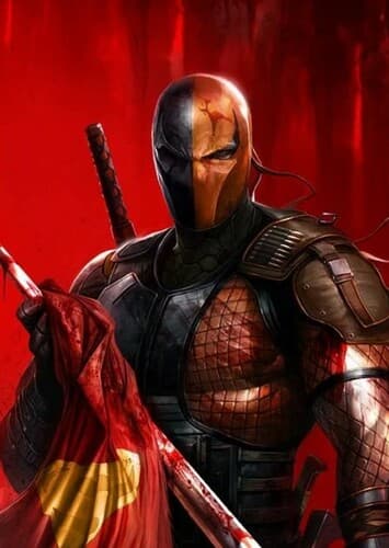 Deathstroke