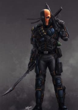 Deathstroke