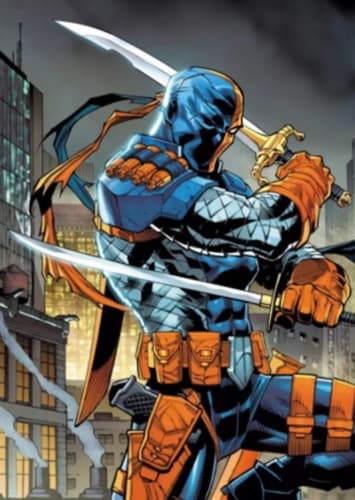 Deathstroke