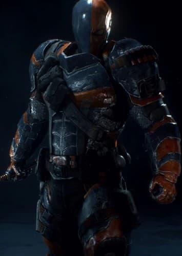 Deathstroke