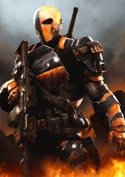 Deathstroke