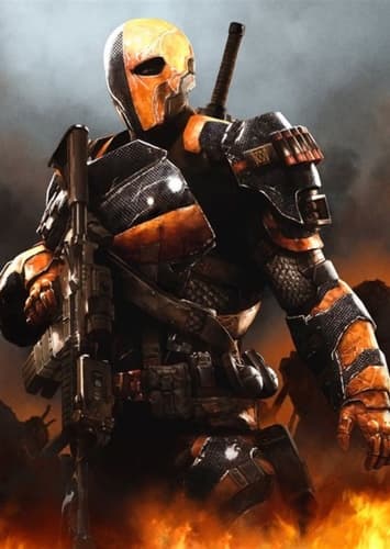 Deathstroke