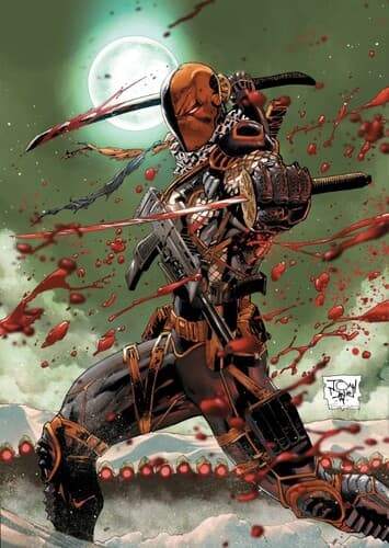 Deathstroke