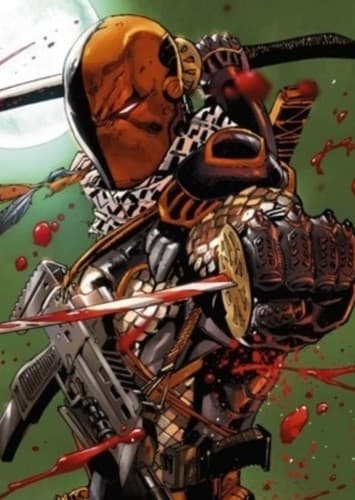 Deathstroke