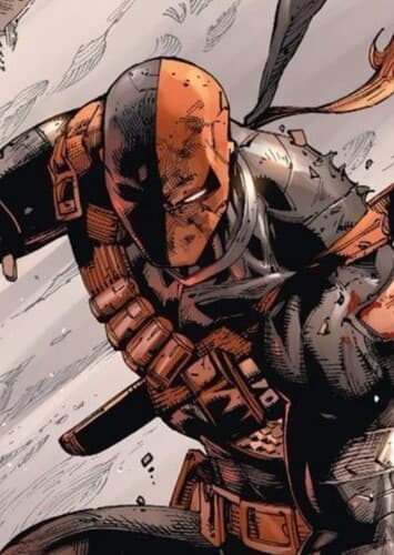 Deathstroke