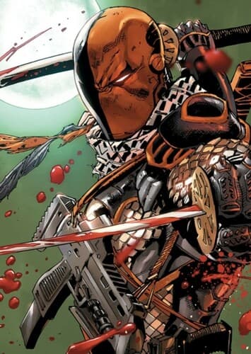Deathstroke