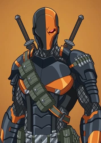 Deathstroke