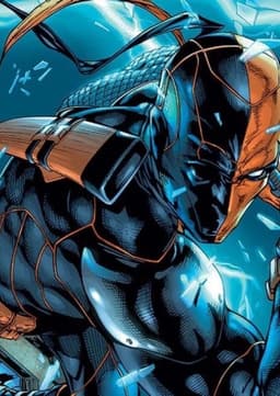 Deathstroke