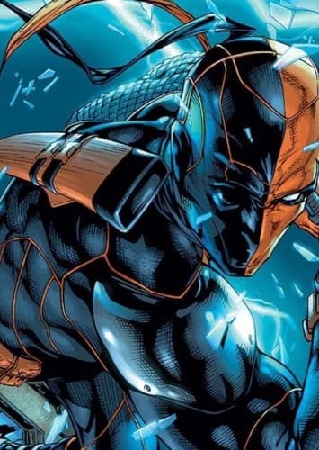 Deathstroke