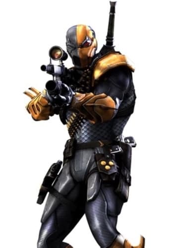 Deathstroke