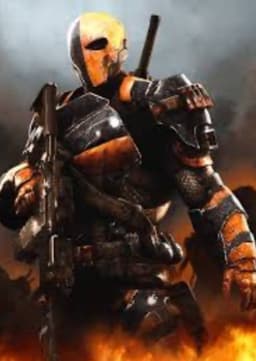 Deathstroke