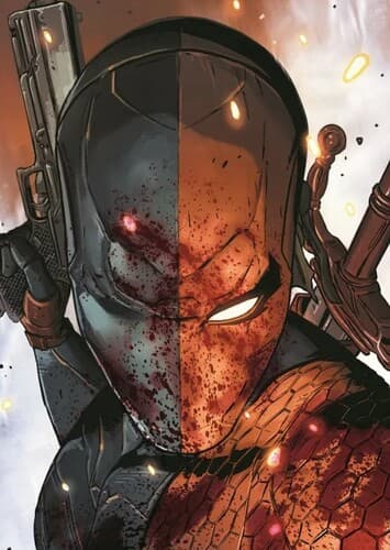 Deathstroke