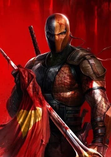 Deathstroke