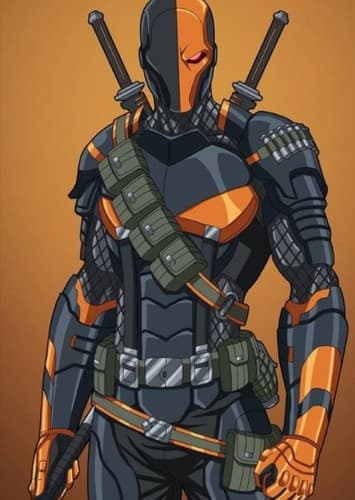Deathstroke