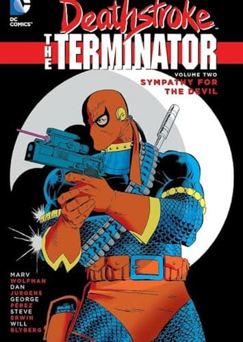 Deathstroke