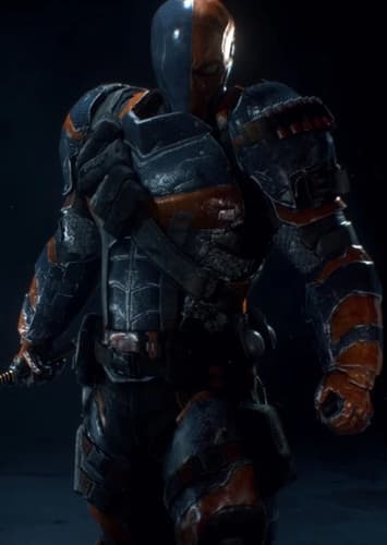 Deathstroke