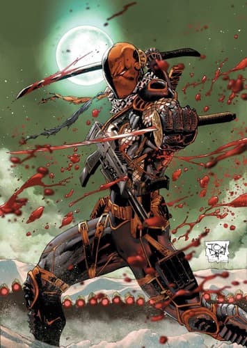 Deathstroke