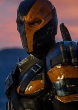Deathstroke
