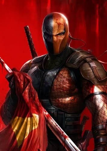 Deathstroke