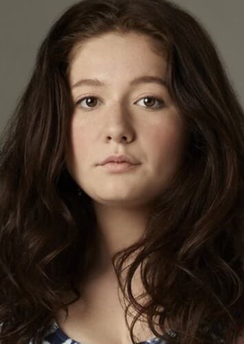 Debbie Gallagher (Derek Gallagher)