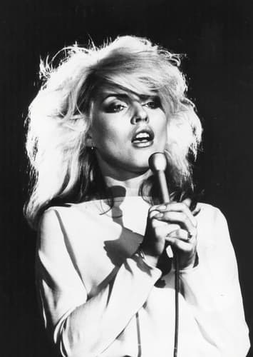 Debbie Harry