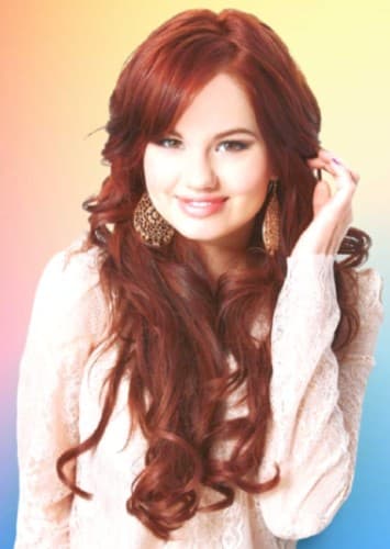 Debby Ryan