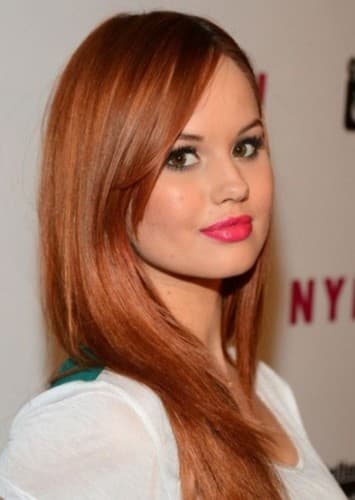 Debby Ryan