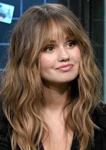 Debby Ryan