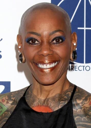 Debra Wilson