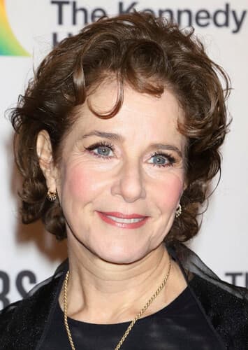 Debra Winger
