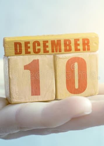 December 10