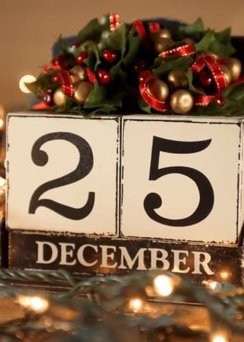December 25