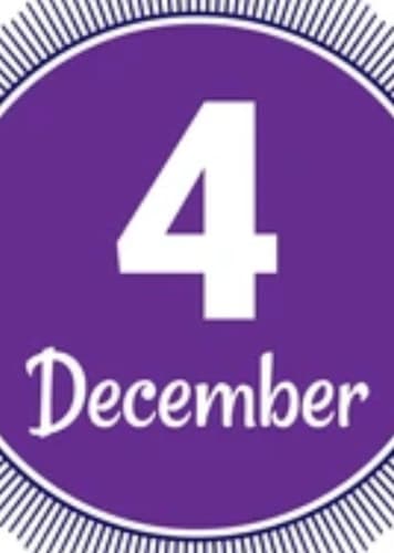 December 4