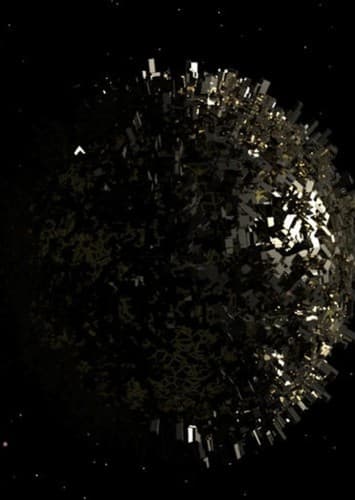 Decepticus, The Decepticon Planet