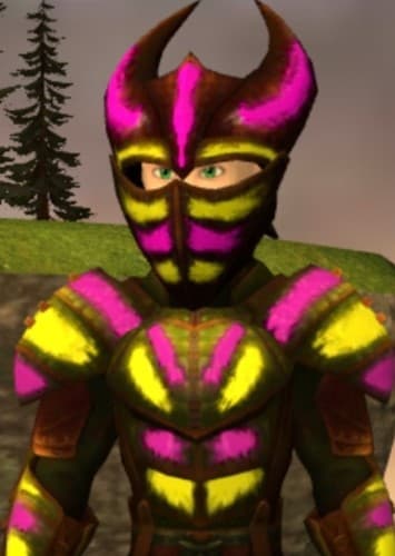 Deckard Dictatious/NightHowler