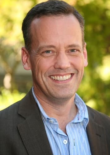 Dee Bradley Baker