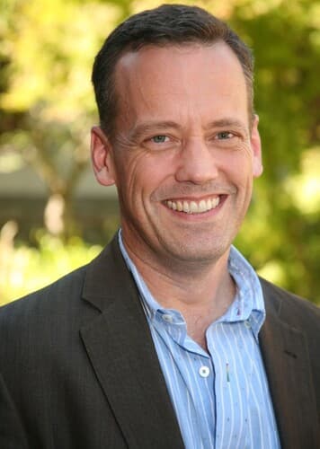 Dee Bradley Baker