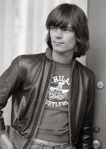 Dee Dee Ramone