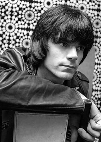 Dee Dee Ramone