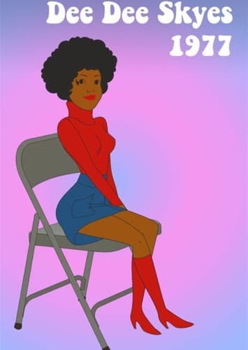 Dee Dee Skyes