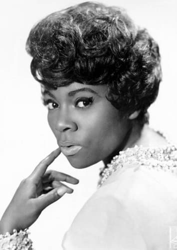 Dee Dee Warwick