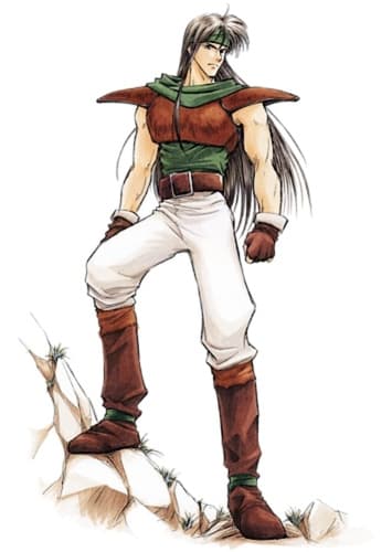 Deen (Thracia 776)